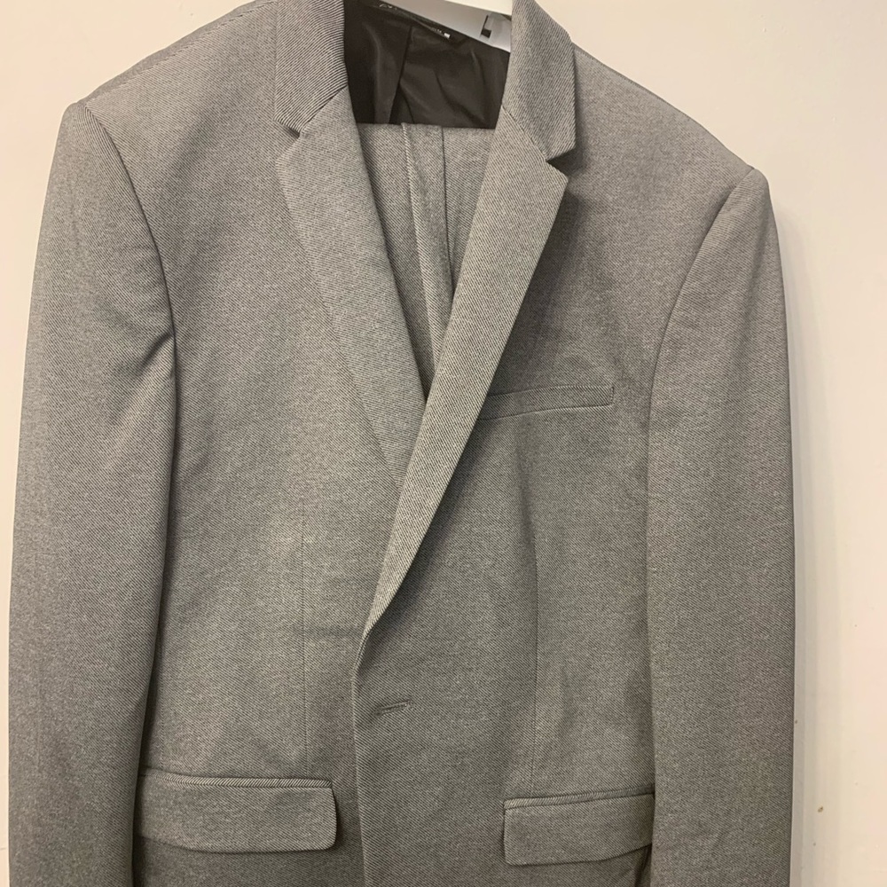 Men’s Zara Suit . Blazer and pants